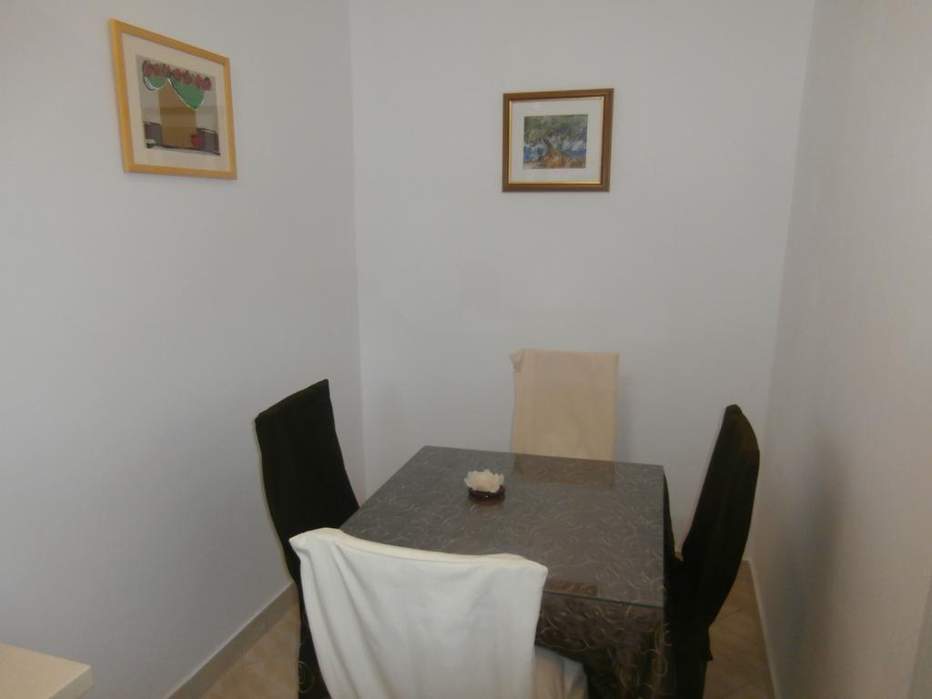 Apartment Gabi Labin  Bagian luar foto